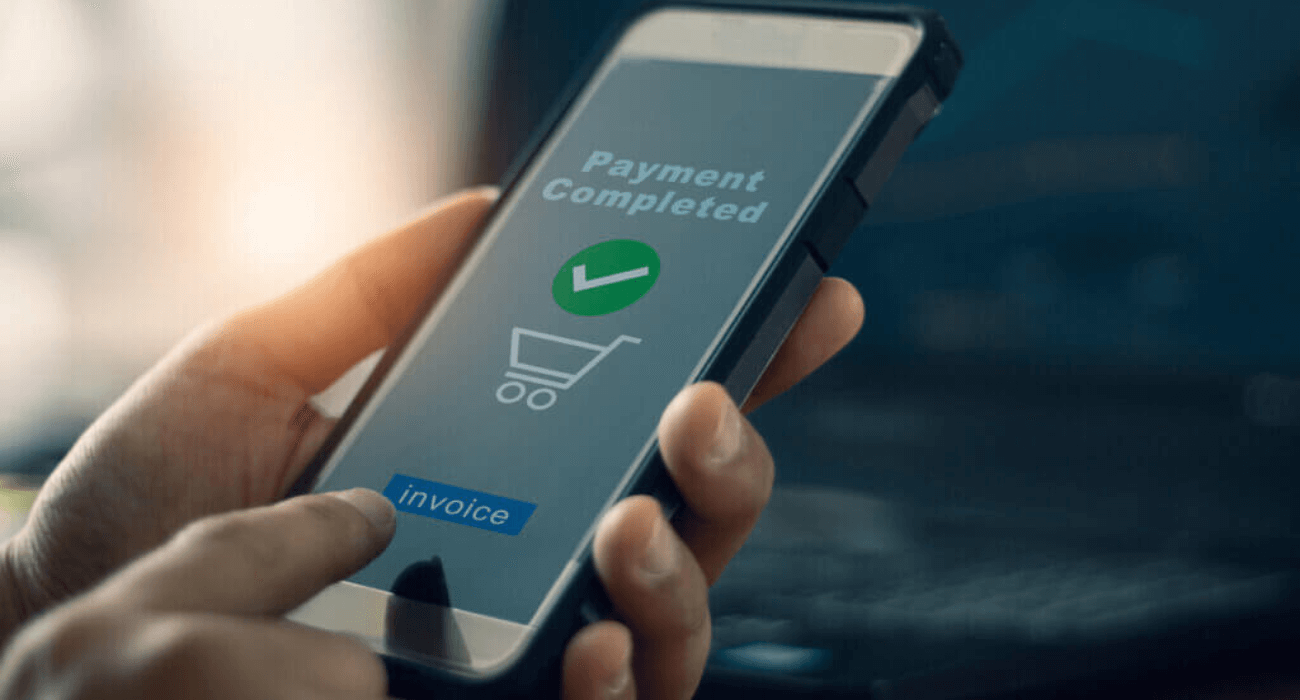 ecommerce payment options